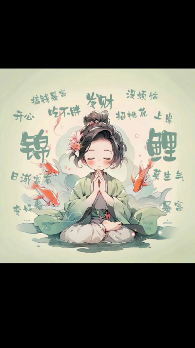 女生头像
