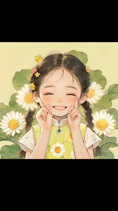 女生头像