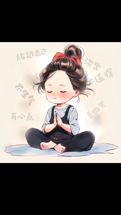 女生头像