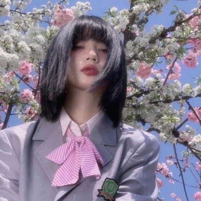 女生头像