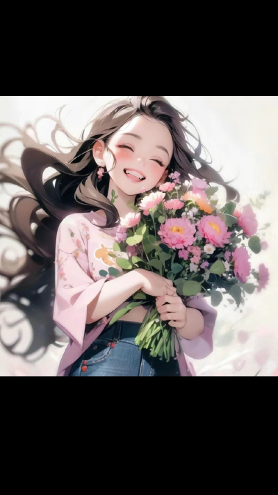 女生头像