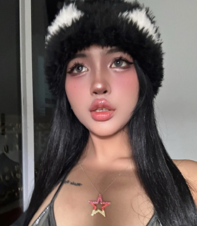 ID
抚舐