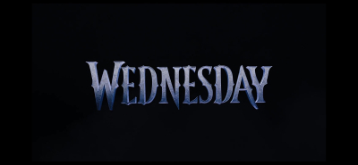 Wednesday。