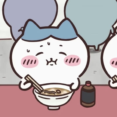 chiikawa可爱头像