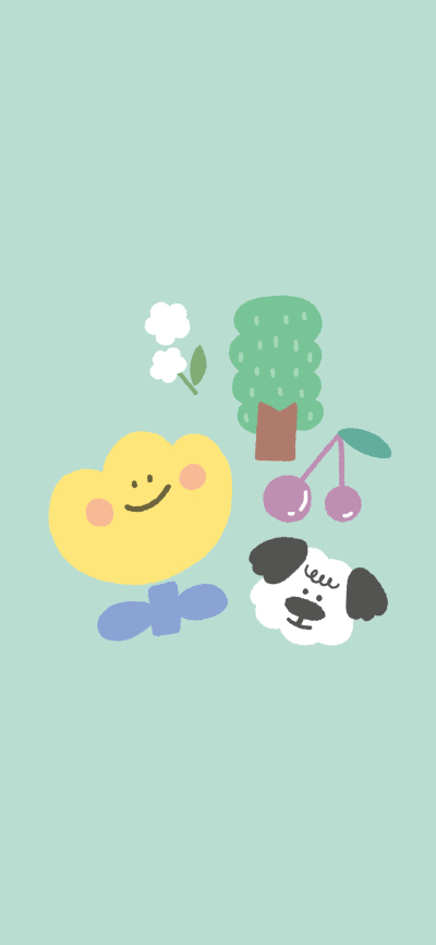 壁纸♡︎ʾʾ