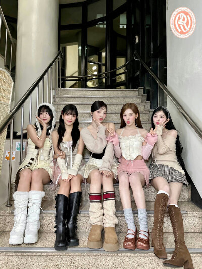red velvet