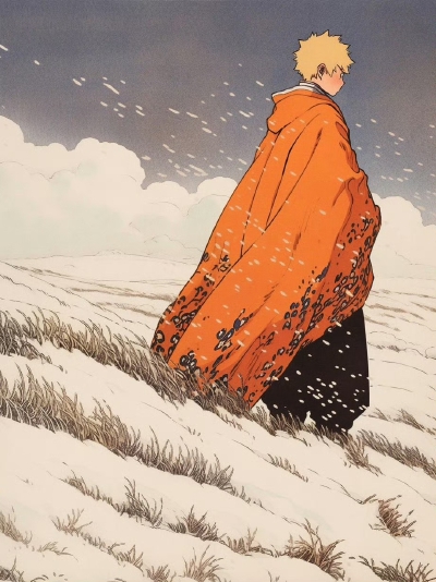 火影忍者