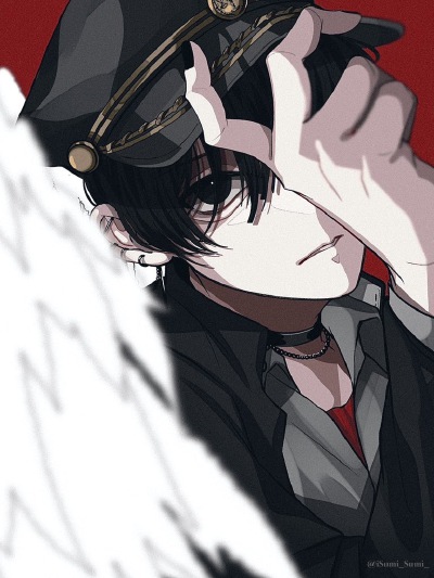 画师 isumisumi 主页id=50635703