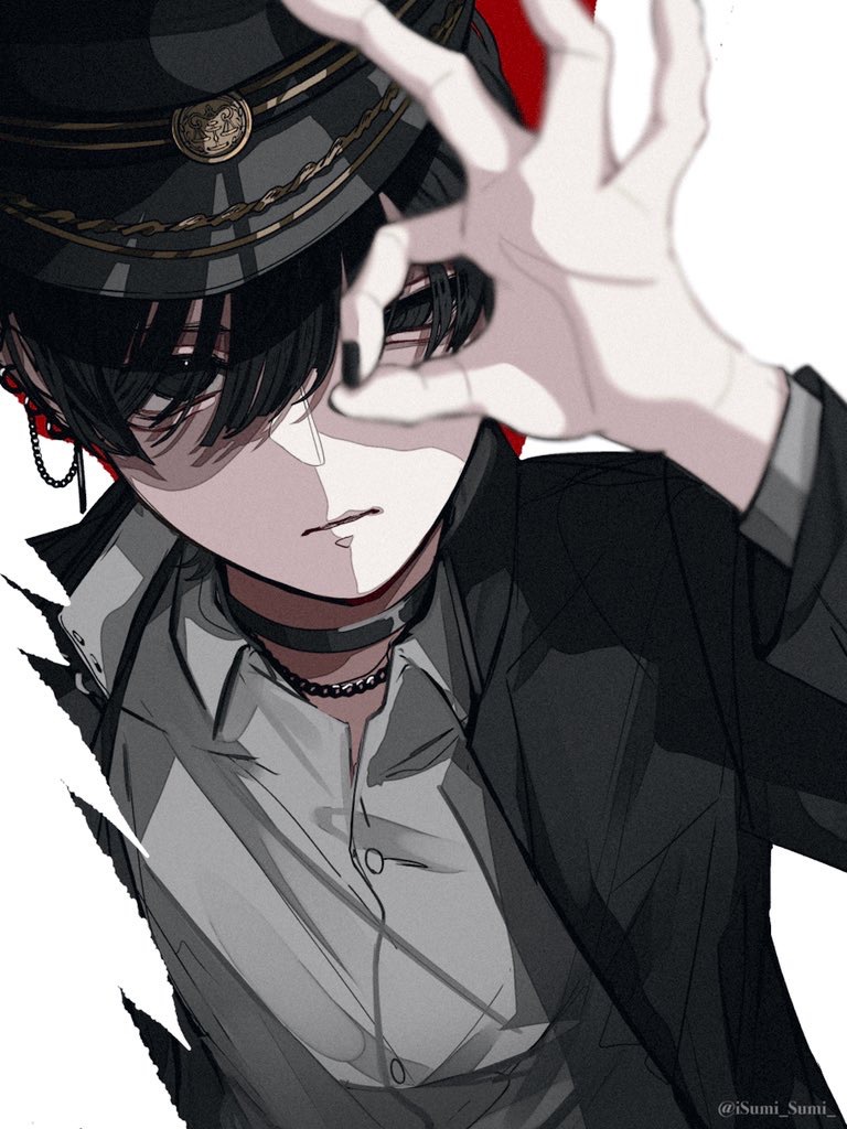 画师 isumisumi 主页id=50635703