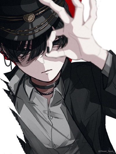画师 isumisumi 主页id=50635703