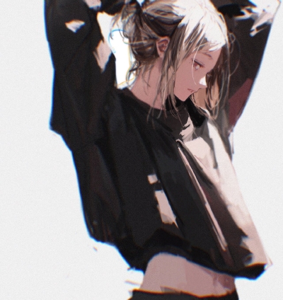 ，