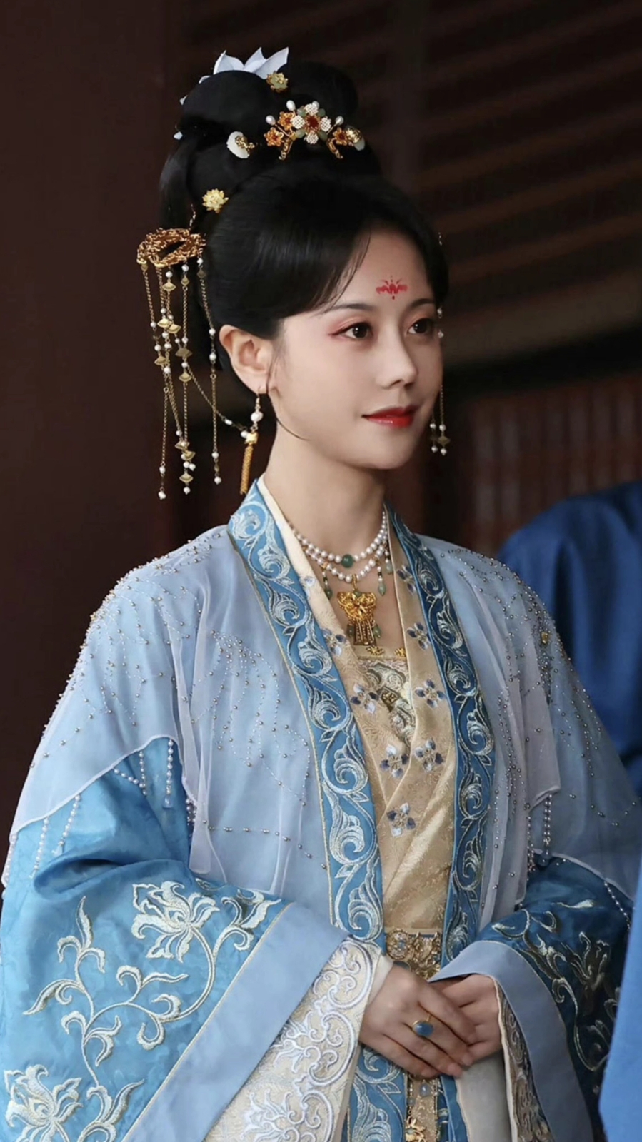宁安如梦