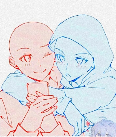 。