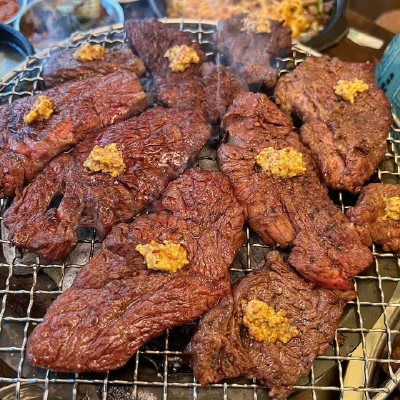 吃肉肉