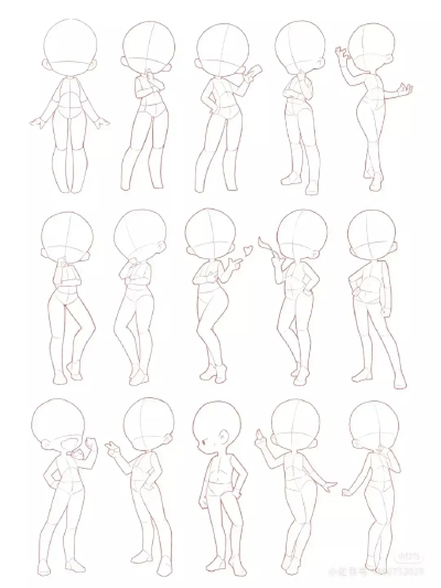 。