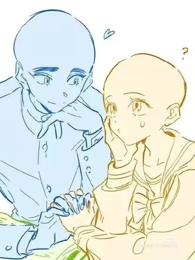 模板
