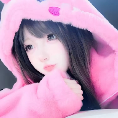 因为你 我讨厌很多女孩子