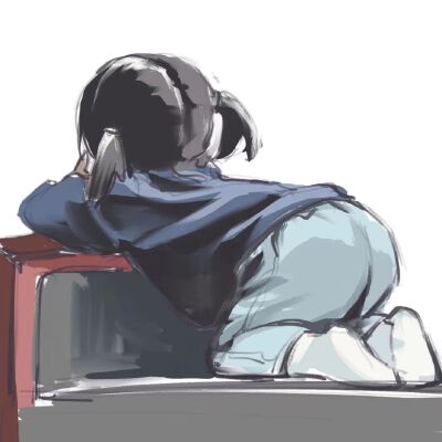 混搭漫头