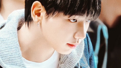 cr iii ng baby
