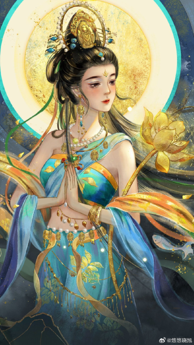 古风