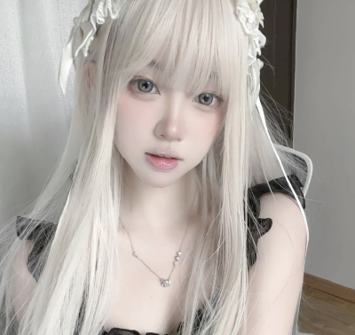ID 抚舐