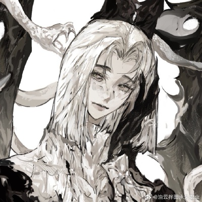 画师：@泊云拌面永久歇业