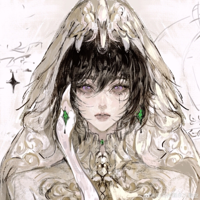 画师：@泊云拌面永久歇业