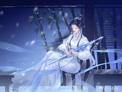 #陆雪琪