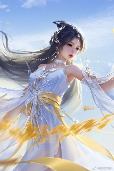 #陆雪琪