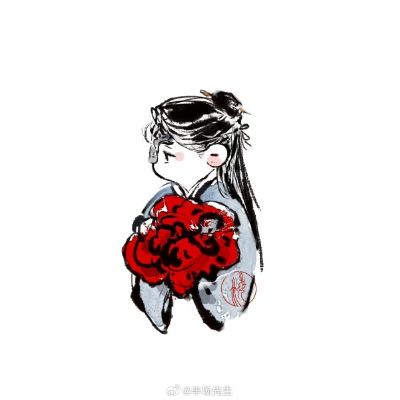 莲花楼 原创：半场先生