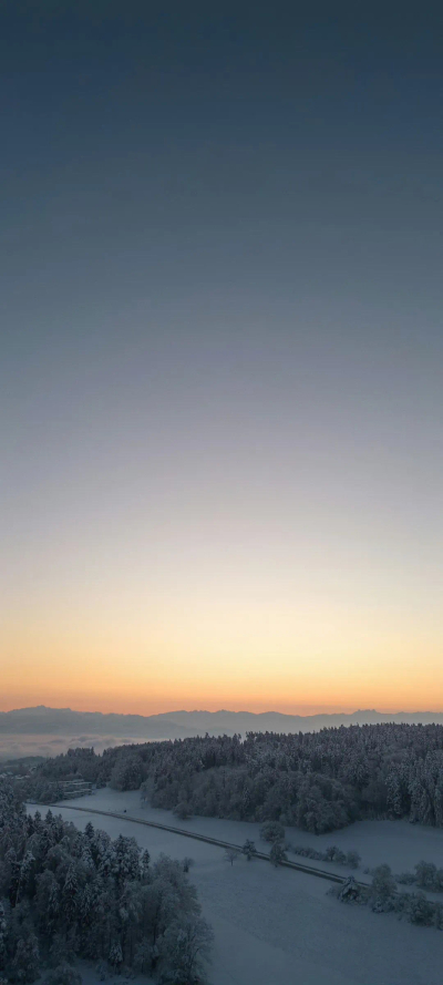 天空 风景