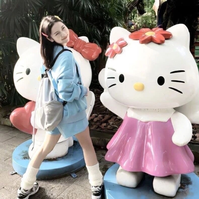 Wechat女生头像～ ​​​