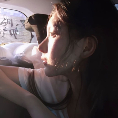 Wechat女生头像～ ​​​