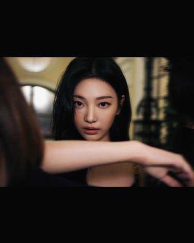 宁宁2023.10.20发的ins