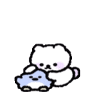 可爱表情包