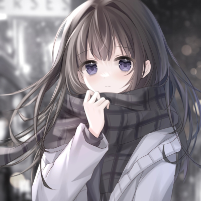 情侣头像