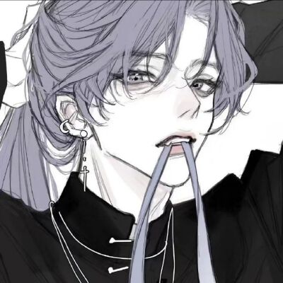 男头动漫