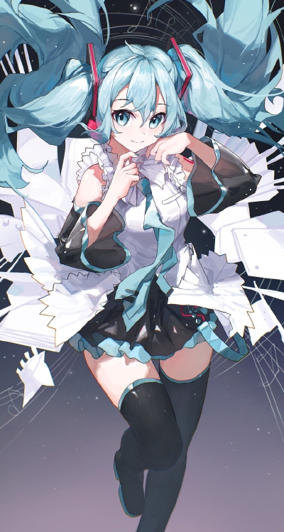 画师：Sentter
X：sentter2 ​ ​​​