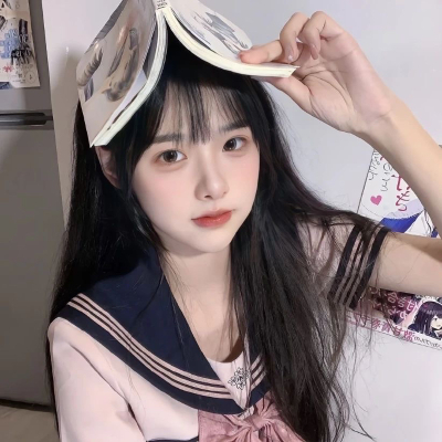 女生朋友圈套图