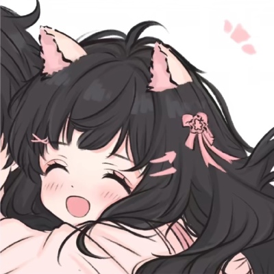 情侣头像