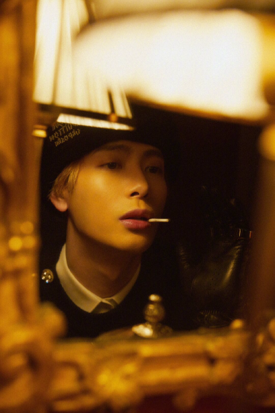 Jackson Wang ♥