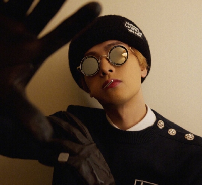 Jackson Wang ♥