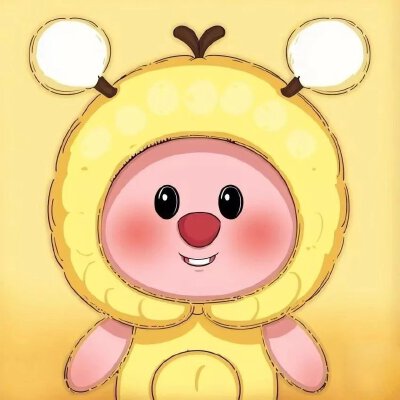 小海狸Loopy