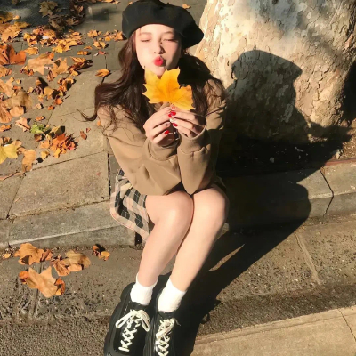 拍照模板