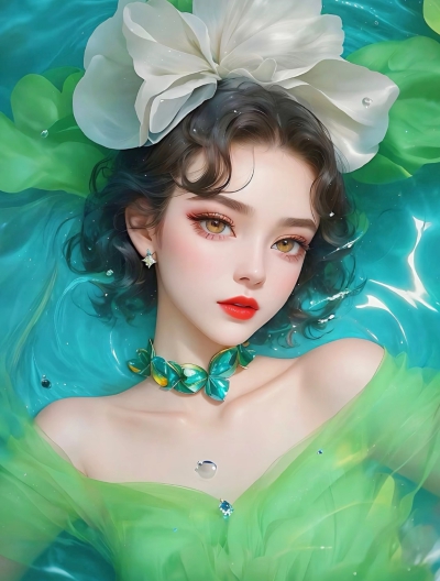 。