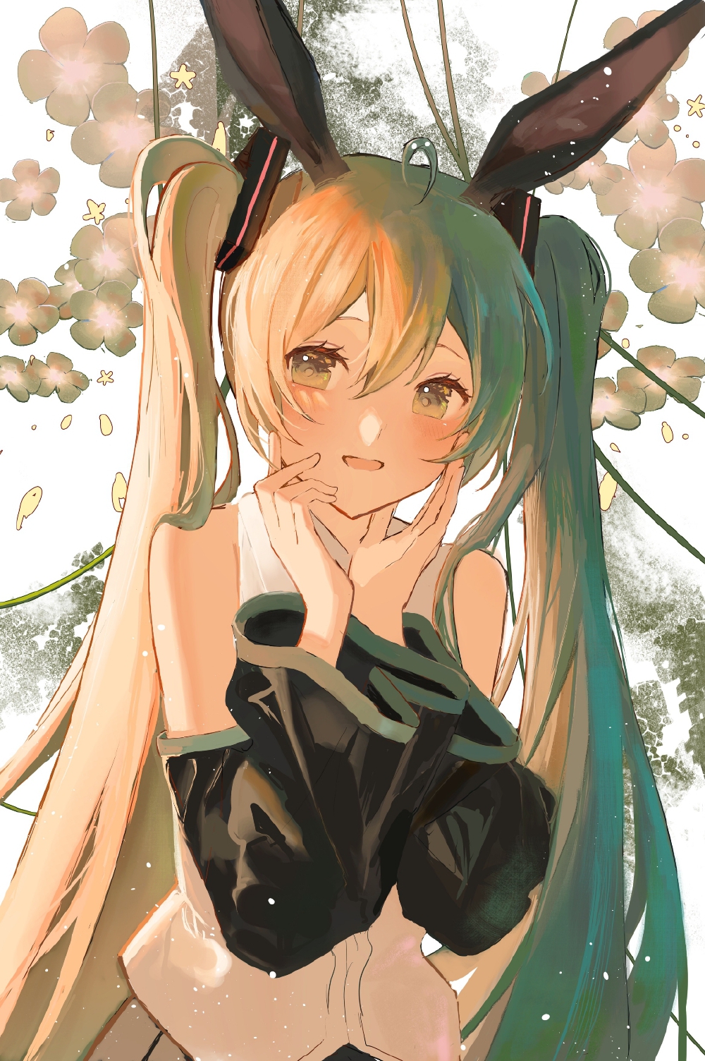 初音未来