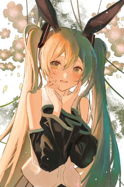 初音未来