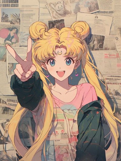美战❤️