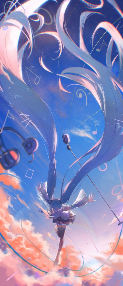 初音未来