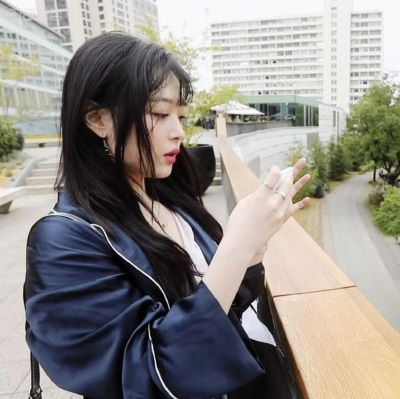 崔雪莉
